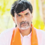मुंबईत जाण्याबाबत आज निर्णय; अंतरवालीत बैठक, मनोज जरांगे यांचे मराठा समाजाला उपोषणस्थळी येण्याचे आवाहन