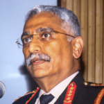 पाकिस्तान नाही, तर चीन मुख्य आव्हान; माजी लष्करप्रमुख जनरल मनोज नरवणे यांचे विधान