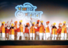पडद्याआडून- ‘पुष्पाचे प्राक्तन’; ‘प’च्या पसाऱ्यातून प्रेक्षकांपर्यंत पोहोचणारा प्रभावशाली प्रयोग