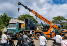 माथेरानच्या ‘राणी’वर परळच्या यार्डात ‘उपचार’, दुरुस्तीसाठी मुंबईतील रेल्वेच्या कार्यशाळेत इंजिन रवाना