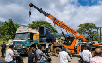 माथेरानच्या ‘राणी’वर परळच्या यार्डात ‘उपचार’, दुरुस्तीसाठी मुंबईतील रेल्वेच्या कार्यशाळेत इंजिन रवाना