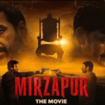 Mirzapur Trailer आता मोठ्या पडद्यावर भौकाल येणार, मिर्झापूर चित्रपटाचा ट्रेलर रिलीज