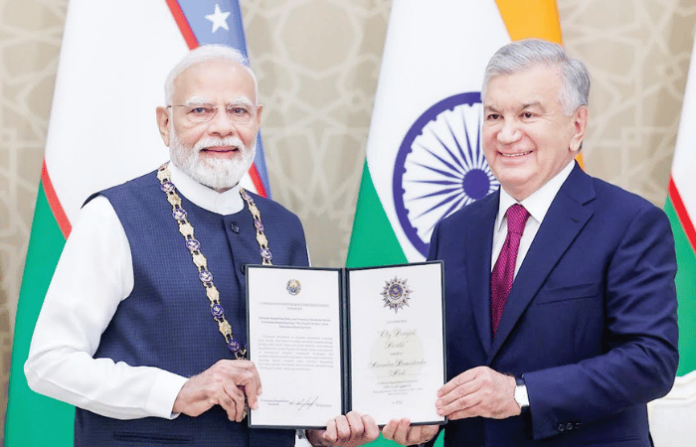 modi