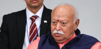 सामना अग्रलेख – सरसंघचालकांची कृष्णभावना!