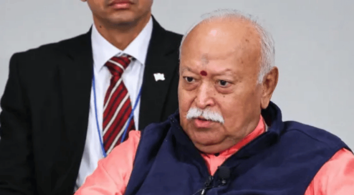 सामना अग्रलेख – सरसंघचालकांची कृष्णभावना!