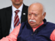 मोहन भागवत यांच्या दौऱ्याला लंडनमध्येही विरोध