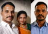Pune News – मोशी कचरा डेपो दुर्घटनेत पतीचा दुर्दैवी अंत, महिनाभरांनंतर पत्नीनंही मृत्यूला कवटाळलं
