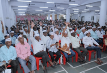 आश्वासनांची खैरात नको, मुंबईतच हक्काचे घर द्या; गिरणी कामगारांचा आंदोलनाचा इशारा