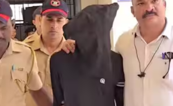 नागपूर लैंगिक अत्याचार प्रकरणातील आरोपीला कोठडीत मारहाण, आयसीयूमध्ये दाखल