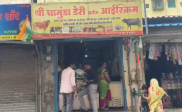 वाढदिवसाच्या पार्टीनंतर 11 जणांची प्रकृती बिघडली, केकमध्ये मृत पाल आढळल्याचा दावा