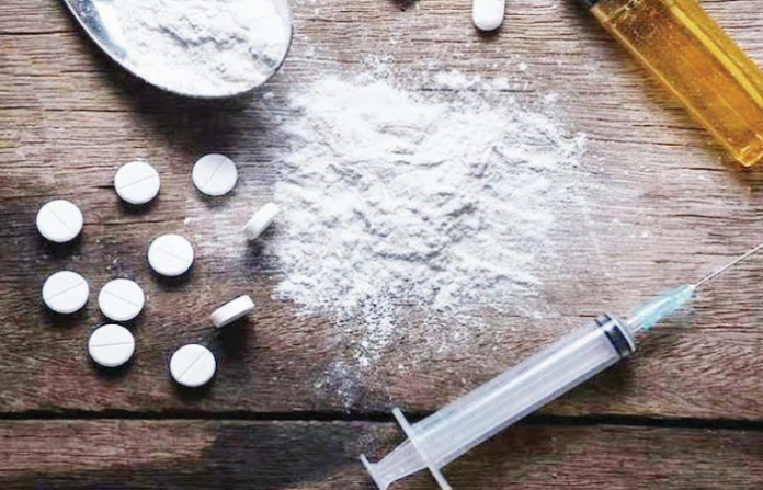 narcotic