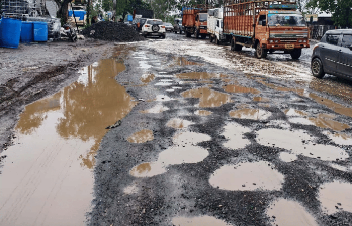 nashik