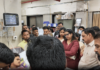 नाशिकमध्ये आदिवासी विद्यार्थी आंदोलन सुरूच, 1 सप्टेंबरला आयुक्तालयावर धडक; आदिवासी विभागाचे गृहपाल, अधीक्षक यांचाही पाठिंबा