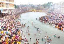 कुंभमेळा भूसंपादनाला अंतरिम स्थगिती, नाशिकमधील 30 शेतकऱ्यांची हायकोर्टात याचिका