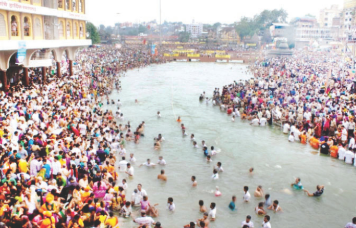 nashik kumbh mela
