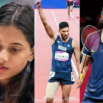 दिव्या देशमुख, तेजस्विन शंकर आणि गायत्री गोपीचंद यांच्यासह १७ जणांना अर्जुन पुरस्कार; २०२५ या वर्षासाठी खेलरत्न पुरस्कार नाही national-sports-awards-2025-divya-deshmukh-tejaswin-shankar-arjuna-award-no-khel-ratna