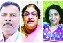 नीट पेपरफुटी प्रकरणातील तीन मुख्य सूत्रधार महाराष्ट्रातले, सीबीआयचे 13 जणांविरोधात आरोपपत्र
