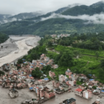 Nepal Flood – मृतांचा आकडा 270 वर पोहोचला, 288 हिंदुस्थानी बेपत्ता
