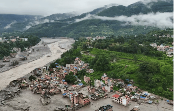 nepal