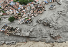 Nepal Flood – मृतांची संख्या 469 वर; 1,468 हून अधिक बेपत्ता, दुसऱ्या महापुराचा इशारा