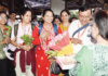 व्हिसा मिळण्यास एक दिवसाचा उशीर झाला आणि जीव वाचला! नेपाळमध्ये अडकलेल्या राज्यातील ३७ जणांची घरवापसी; मायदेशी परतल्याने सोडला सुटकेचा निःश्वास