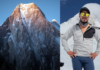 ब्रॉड पीकवर हिमस्खलनात बेपत्ता झालेले प्रसिद्ध गिर्यारोहक निर्मल पुर्जा यांचा मृत्यू