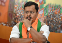 सामना अग्रलेख – राष्ट्रीय कार्यकारिणी, खोटी आणि खरी!