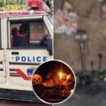 भयंकर… सोडून गेलेली पत्नी परत यावी म्हणून मित्राचा नरबळी दिला; घरी जेवायला बोलावलं अन् गाढ झोपेत असताना मुंडके छाटले