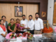 माहीम ग्रामपंचायतीच्या उपसरपंचपदी शिवसेनेचे मुकेश करबट विजयी, शिंदे गटाचा धुव्वा