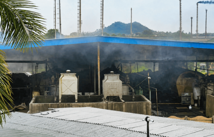 palghar tyre factory