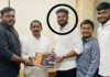 खारघर एसआयआर फॉर्म झेरॉक्स प्रकरण – भाजपच्या पदाधिकाऱ्यावर गुन्हा दाखल करण्यास 17 तासांचा विलंब का? प्रांतांच्या भूमिकेची चौकशी करा – शिवसेनेची मागणी