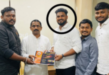 खारघर एसआयआर फॉर्म झेरॉक्स प्रकरण – भाजपच्या पदाधिकाऱ्यावर गुन्हा दाखल करण्यास 17 तासांचा विलंब का? प्रांतांच्या भूमिकेची चौकशी करा – शिवसेनेची मागणी