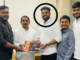 खारघर एसआयआर फॉर्म झेरॉक्स प्रकरण – भाजपच्या पदाधिकाऱ्यावर गुन्हा दाखल करण्यास 17 तासांचा विलंब का? प्रांतांच्या भूमिकेची चौकशी करा – शिवसेनेची मागणी