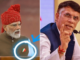 ‘लगता हैं साहब ने उर्दू में तिरंगा पहना है’, काँग्रेसचा पंतप्रधान मोदींच्या जॅकेटवरील तिरंग्यावरून निशाणा