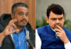 भ्रष्टाचार आणि दलालीच्या खांबांवर उभं केलेलं आपलं सरकारही… रोहित पवार यांची मुख्यमंत्र्यांवर टीका