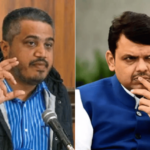 भ्रष्टाचार आणि दलालीच्या खांबांवर उभं केलेलं आपलं सरकारही… रोहित पवार यांची मुख्यमंत्र्यांवर टीका