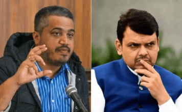 भ्रष्टाचार आणि दलालीच्या खांबांवर उभं केलेलं आपलं सरकारही… रोहित पवार यांची मुख्यमंत्र्यांवर टीका
