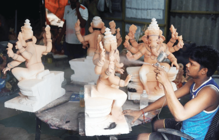 pen ganpati