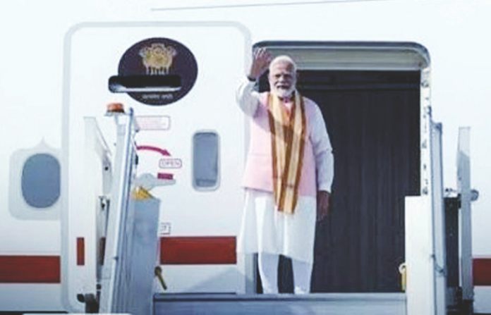 pm modi