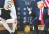पत्रकारांना प्रश्न विचारू देऊ नये असे मोदींनी विनवले होते! अमेरिकी राजदूतांनी केली पोलखोल