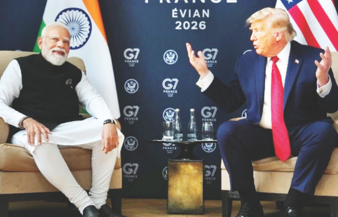 pm modi and donald trump (1)