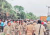अहिल्यानगरचे धीरज परदेशी मृत्यू प्रकरण- आरोपींच्या ‘पाकिस्तान-पॅलेस्टाइन कनेक्शन’ची सीबीआय चौकशी करा! परदेशी कुटुंबीयांना 50 लाखांची मदत द्या; शिवसेनेची मागणी