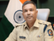रत्नागिरीचे पोलीस अधीक्षक नितीन बगाटे हिंदुस्तानातील पहिल्या पाच पोलीस अधिकाऱ्यांमध्ये