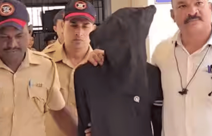 police