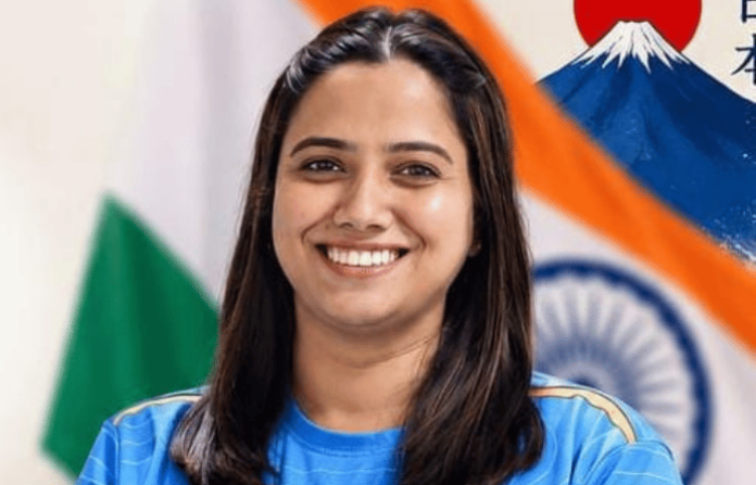 pooja ghatkar