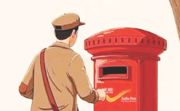 बाप्पा पावला! पोस्टात ‘मेगाभरती’, 23 हजार 757 पदे भरणार, उद्यापासून अर्ज करता येणार