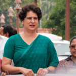 गृहमंत्री अमित शहा सभागृहात निवेदन देत नाहीत तोपर्यंत संसदेतील कोंडी कायम राहील: प्रियंका गांधी priyanka-gandhi-parliament-deadlock-demand-amit-shah-statement-student-protest