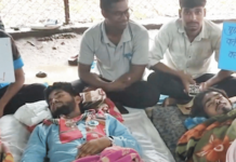 पुणे, नागपुरात आदिवासी विद्यार्थ्यांचे आंदोलन तीव्र; मंत्री अशोक उईके यांच्या राजीनाम्याची मागणी