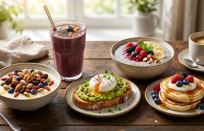 protin food