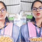 दहा शिट्ट्या करूनही वाटाणा शिजेना! अंगणवाडीच्या पोषण आहाराची पोलखोल करणाऱ्या सेविकेचे निलंबन, कारवाईविरोधात संताप व्यक्त होताच ‘झेडपी’कडून निलंबन मागे